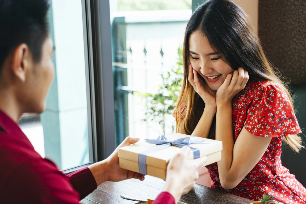 Ein einfacher Leitfaden, um online personalisierte Geschenke zu finden
